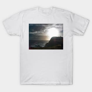 Sumburgh Lighthouse T-Shirt